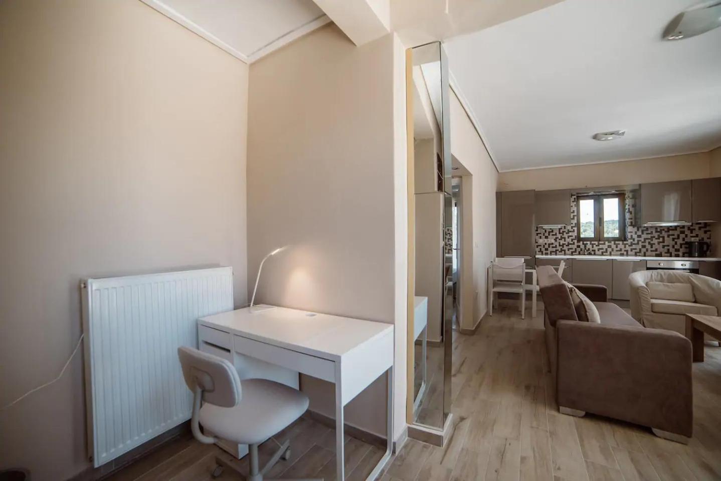 Athens, North Suburbs, Luxury Penthouse Apartman Kültér fotó