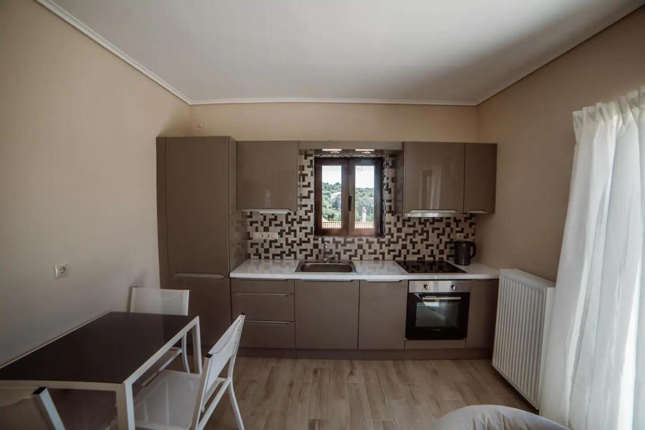 Athens, North Suburbs, Luxury Penthouse Apartman Kültér fotó