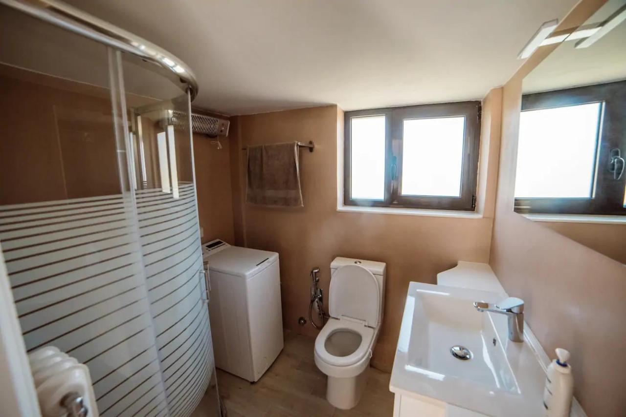 Athens, North Suburbs, Luxury Penthouse Apartman Kültér fotó