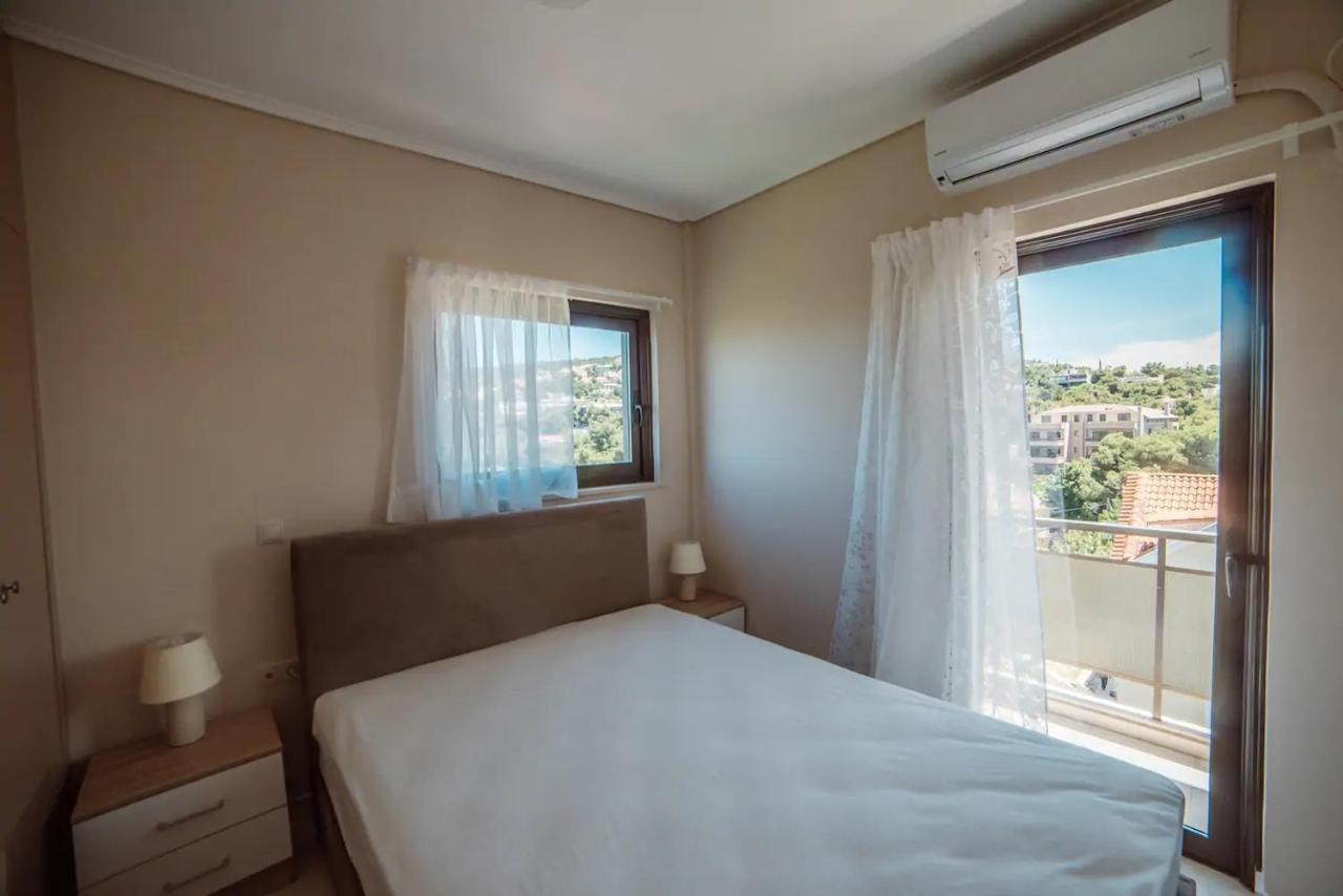 Athens, North Suburbs, Luxury Penthouse Apartman Kültér fotó