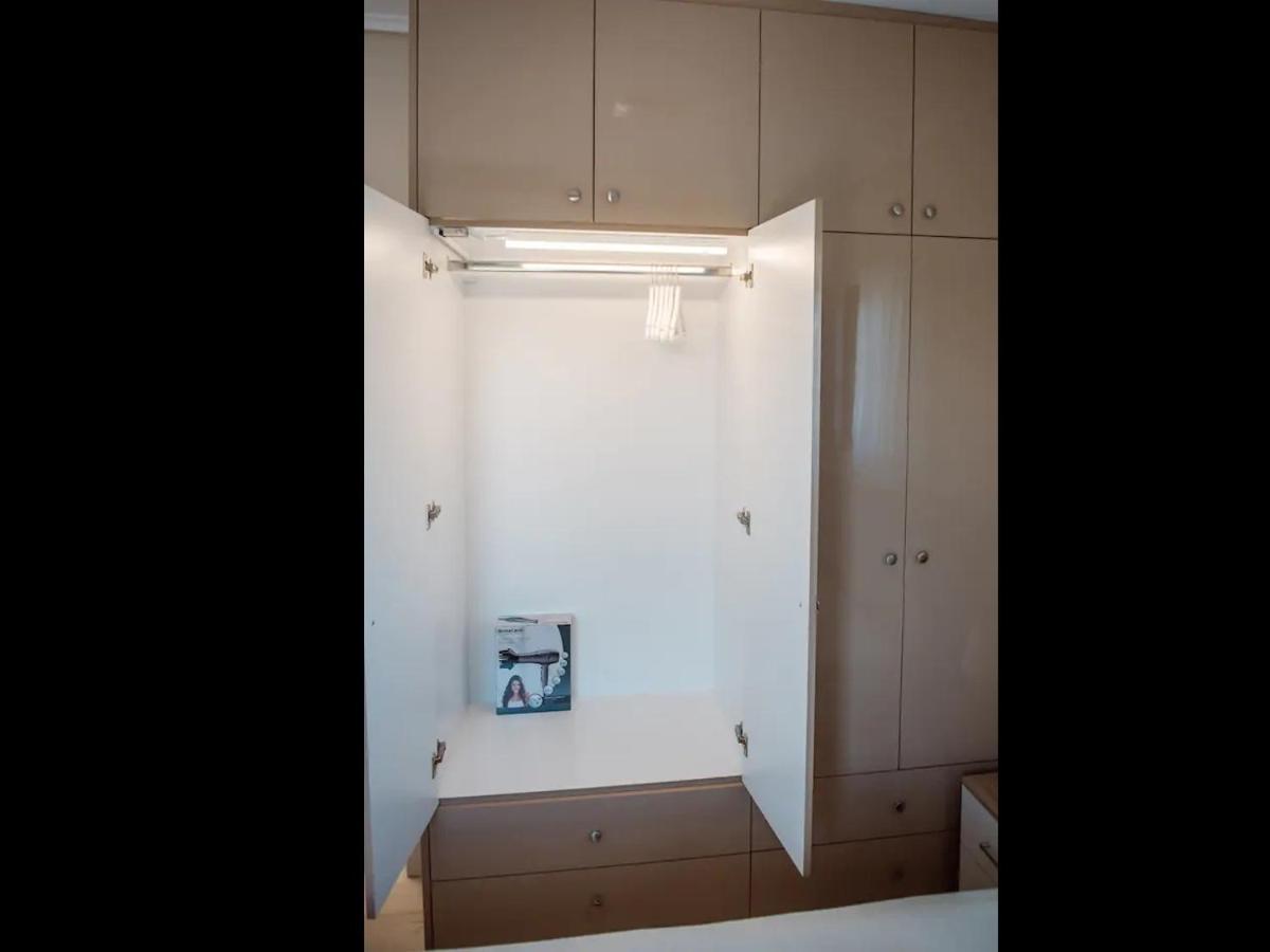 Athens, North Suburbs, Luxury Penthouse Apartman Kültér fotó
